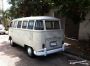müük - {SOLD} VW Kombi Bus T1 1974 - White - To be restored, EUR 8100