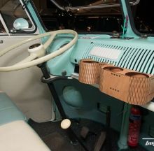 For sale - Bespoke Cup Holders - Classics VW, GBP £10-£30
