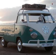 For sale - For sale! Excelent collection VW, EUR 55000