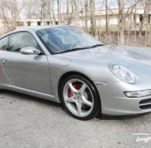 til salg - 2005 Porsche 911 Carrera S, USD 42,900