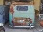 For sale - 1962 patina panel, USD 16,500