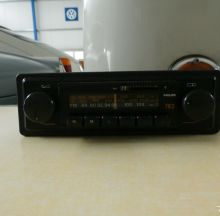 Te Koop - Radio Philips, CHF 150.-