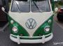 For sale - VW T1 Original Green-white, EUR 15900
