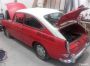 Verkauft! - VW Typ 3 TL Pigalle - Bj 1965 abzugeben - ggf. mit fertiger 1970iger Bodenplatte