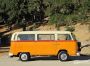 Verkaufe - VW Bus, Transporter,Kombi, Passenger Bay Window, Type 2;Tin top;No Rust,CA, USD 7850