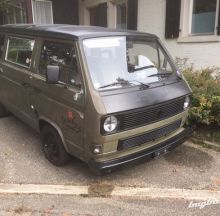 For sale - vw t3 , CHF 9500
