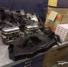 For sale - Käfer Beetle parts, CHF 50