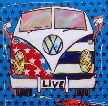 til salg - VW Art, EUR 800