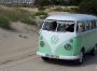 Te Koop - Vw T1 Bus Splitscreen 1966 with safaris 100% restored, EUR 39000 or best offer 