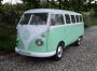 For sale - Vw T1 Bus Splitscreen 1966 with safaris 100% restored, EUR 39000 or best offer 