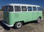 Te Koop - Vw T1 Bus Splitscreen 1966 with safaris 100% restored, EUR 39000 or best offer 