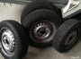 wheels & winter tyres New