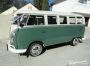 Te Koop - Gemany 1966 VW bus deluxe split , USD 65000