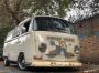 VW Early Bay Camper,Panel van Cal import ,Rare 67/68 one year only,German bus