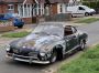 For sale - 1963 Patina ghia, GBP 16500