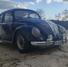 Vends - 1958 Volkwagen beetle, EUR 12500