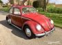 Vendo - 1959 Swedish LHD Ragtop (factory fitted) Beetle , GBP 11,750