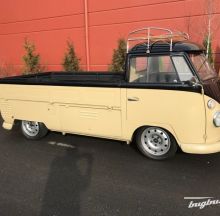 Te Koop -  1962 VW Single Cab Transporter For Sale, USD 45000