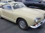 til salg - 1966 Karmann Ghia unrestauriert im Erstlack, EUR 25900