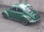 Vends - 1970 sunroof beetle california import original paint, EUR 13500