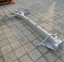 For sale - Brezel-Chassis, CHF 4'500.-