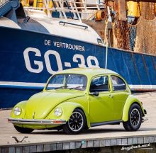 For sale - Cal Look Beetle