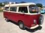Combi T2 AB BAY Westy 1972 