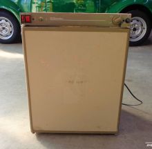 Vends - Einbaukühlschrank für Camper, CHF 120.-