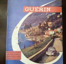 Vends - Guérin Magazine  , EUR 25