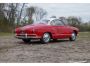 Verkaufe - Karmann Ghia 1500 Body-off restoration, EUR 27000