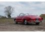 til salg - Karmann Ghia 1500 Body-off restoration, EUR 27000