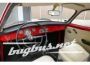 Vendo - Karmann Ghia 1500 Body-off restoration, EUR 27000