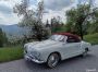 Verkaufe - Karmann Ghia Cabrio Jahrgang 1960 oder 1963, CHF 55800