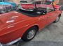 til salg - Karnann Ghia Cabriolet Year 1963 TYP 34 , EUR 49500