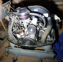 For sale - Moteur 1300, CHF 800