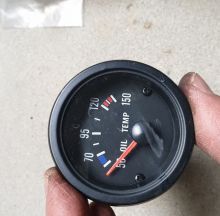 Te Koop - oil temp gauge - analog, EUR 10e