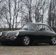 Venda - Porsche 356, EUR 79900