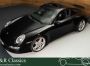 Porsche 911 Coupe | 1 Eigenaar | Historie bekend | Europese auto | 2007