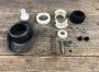Verkaufe - Reparatursatz Schaltung Schalthebel Schaltgetriebe VW Bus T3 repair kit, EUR 35,89