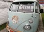 T1 split window bus 1968 Original, never restored