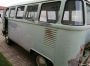 For sale - T1 split window bus 1968 Original, never restored, EUR 19900