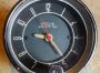 Vends - Veglia Borletti S.p.A. clock vintage 12V 60mm, USD 399