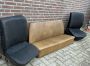 For sale - Volkswagen Beetle 1303 chairs sofa set 3 legs, EUR €350