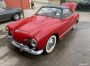 til salg - Volkswagen Karmann ghia lowlight 1957, EUR 32000