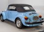 Vends - Volkswagen Kever Cabriolet | Florida Blue | Goede staat | 1979, EUR 26950