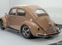 vendo - Volkswagen Kever Ovaal Ragtop | Leuke rijdersauto | 1957 , EUR 29950