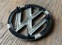 til salg - Volkswagen NOS bug front hood logo mid 1960 - 1963 only, EUR €95 / $105