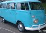 Volkswagen t1 van to restore