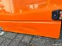 til salg - Volkswagen T3 DOKA folding door right complete 247841082, EUR €125