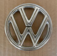 Te Koop - VW-Emblem Fronthaube, CHF 30